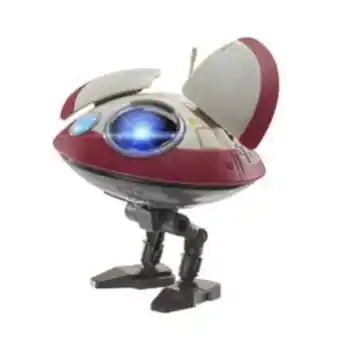 King Jouet Figurine interactive l0-la59 - star wars offre