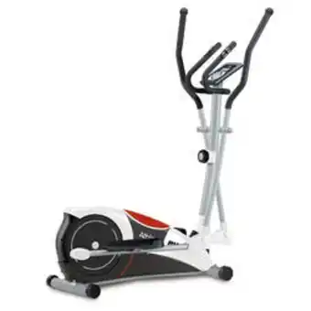 Reconditionné - vélo elliptique magnétique athlon g2334n - très bon état