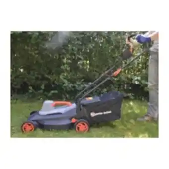 E.Leclerc Brico Elem garden tondeuse électrique 40cm 1800w offre