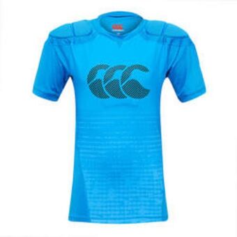 Decathlon Épaulière rugby bleu garçon vapodri raze offre