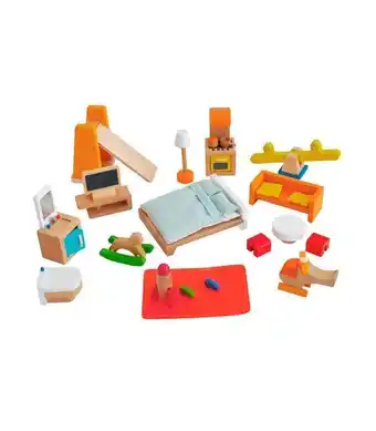 Mobilier pour maison de poupée stokke® mutable™