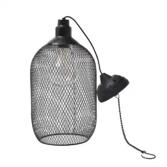 LumiĂšre solaire Ă suspendre Ăž11 x h30cm