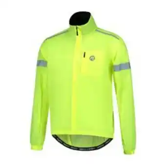 Decathlon Veste velo pluie vent homme - cloud offre