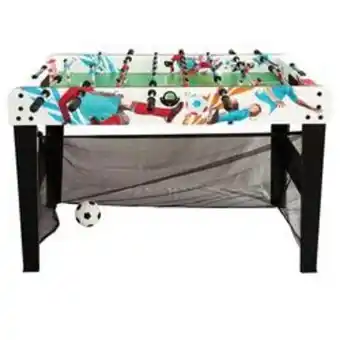 Decathlon Baby foot enfant griezy offre