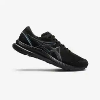 Decathlon Chaussure de running homme asics gel windhawk op ete 23 offre