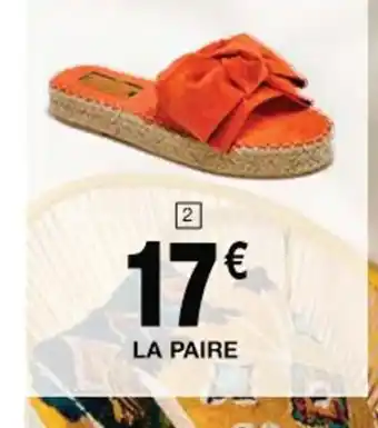 LA PAIRE
