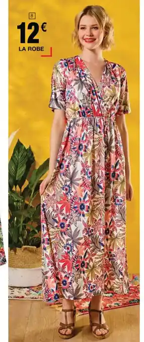LA ROBE