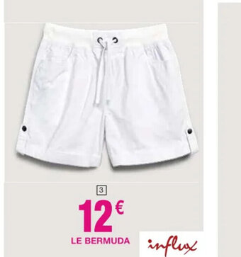 LE BERMUDA
