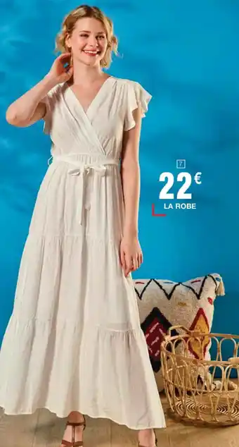 LA ROBE