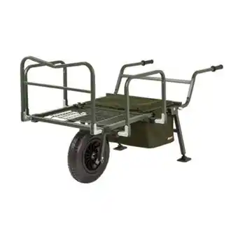 Pacific Pêche Chariot jrc cocoon 2g barrow offre