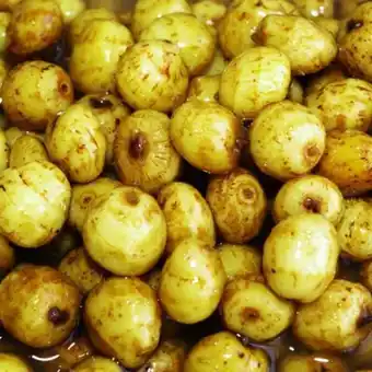 Graines sèches carpe active baits tiger nuts classic