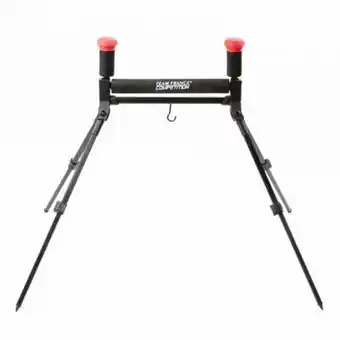 Pacific Pêche Rouleau à déboiter coup team france club 45cm offre