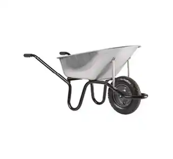 Brouette reno 95 haemmerlin