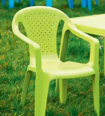 Trafic CHAISE ENFANT offre