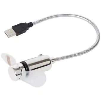 Ventilateur usb lab31