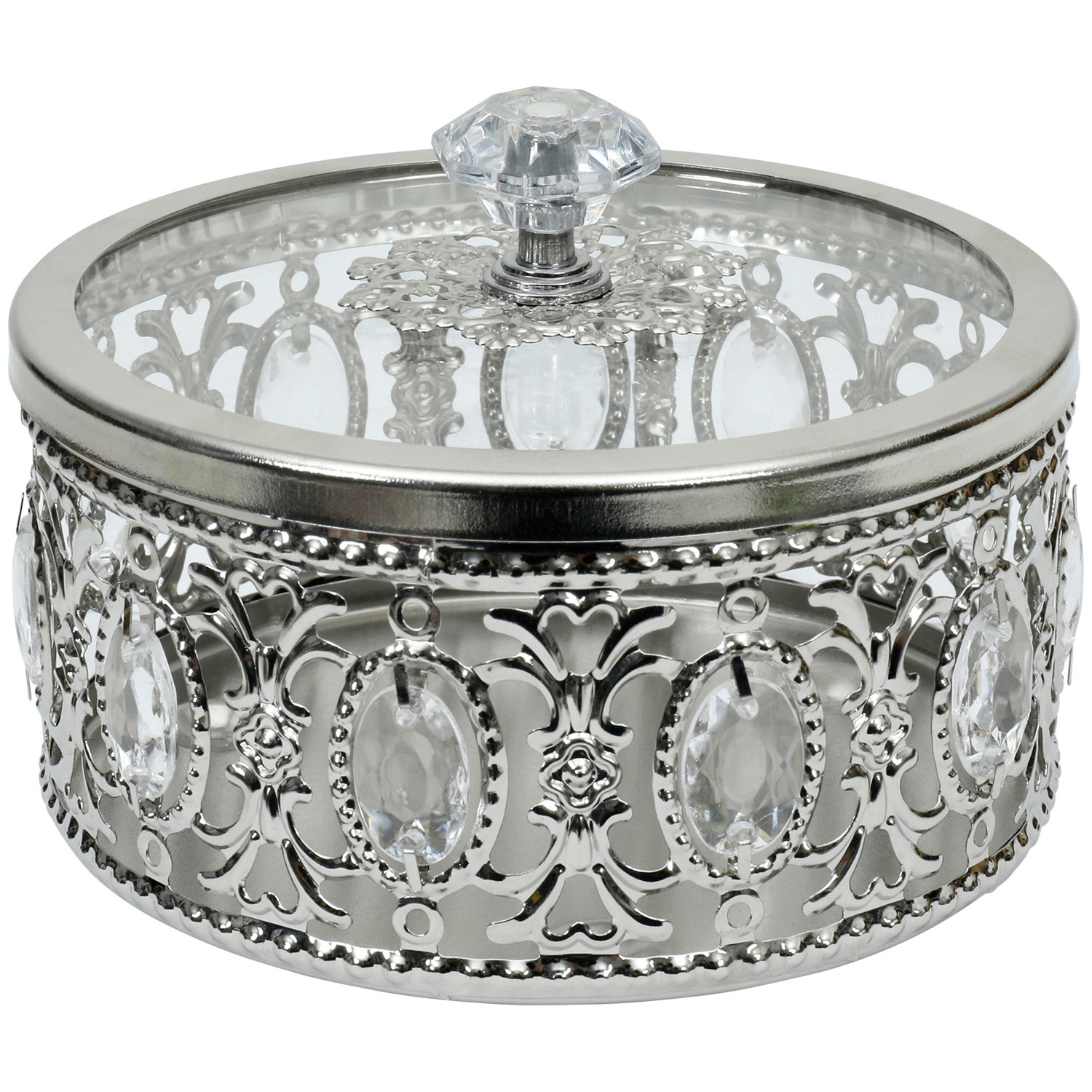 Action Boîte de rangement home accents offre