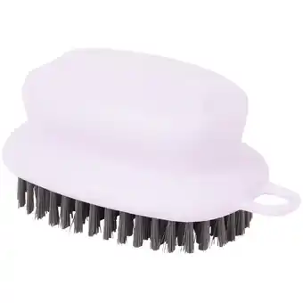 Action Brosse de nettoyage cleanrite offre