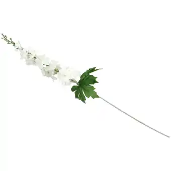 Action Fleur artificielle offre
