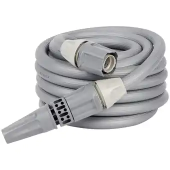 Action Tuyau d’arrosage extensible offre