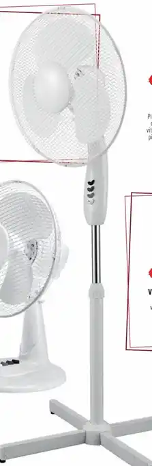 Trafic VENTILATEUR SUR PIED offre