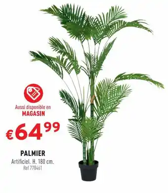 PALMIER