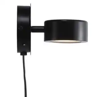 Applique murale clyde led