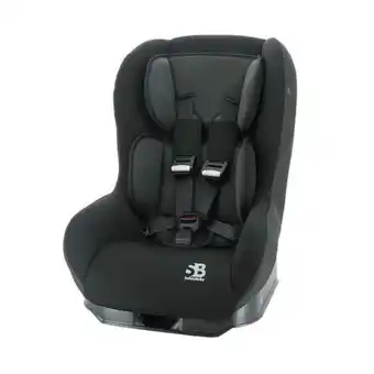 Siege auto driver
de
safety baby