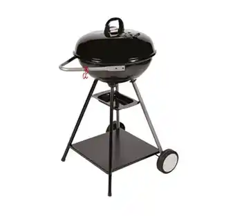 Chretien Matériaux Barbecue à charbon de bois brighton offre