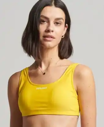 Haut de bikini essential