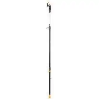 Truffaut Fiskars - coupe-branches multifonction télescopique powergear x upx86 offre
