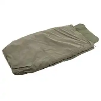 Pacific Pêche Sac de couchage carpe mack2 air tech sleeping bag s4 offre