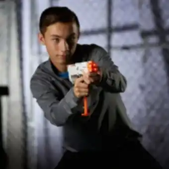 Nerf - modulus barrelstrike - nerf