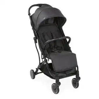 Poussette trolley me

de

chicco