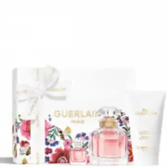 Mon guerlain - coffret eau de parfum eau de parfum
