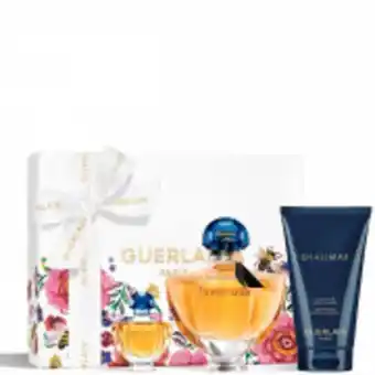 Shalimar - coffret eau de parfum eau de parfum