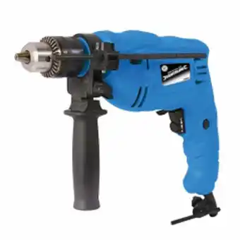 Perceuse a percussion 500w