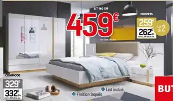 LIT 160 CM