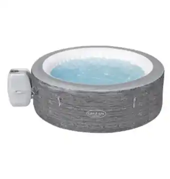 Cash Piscines Spa gonflable bestway lay-z-spa budapest airjet offre