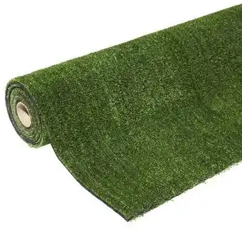 Brico Dépôt Rouleau de gazon artificiel ép. 7 mm offre