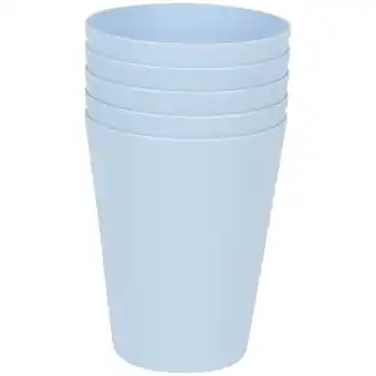 Action Action gobelets en plastique offre