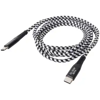 Action Action câble de chargement et de données usb-c sologic offre