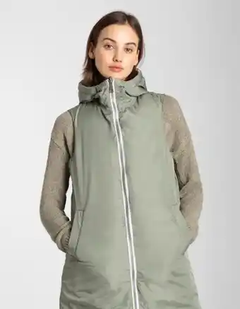 Takko Gilet - hydrofuge offre