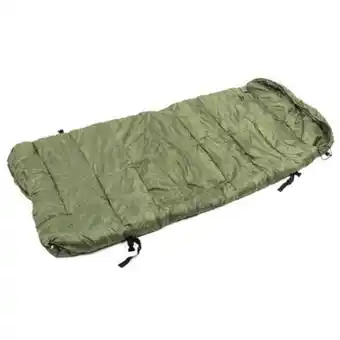 Sac de couchage carpe team carpfishing process sleeping bag