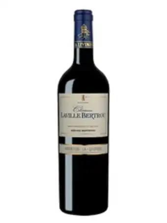 Nicolas Château laville bertrou 2020 offre