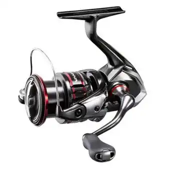 Moulinet spinning shimano vanford 2000 shg