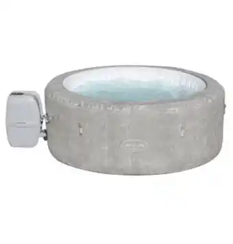 Cash Piscines Spa gonflable bestway lay-z-spa zurich offre