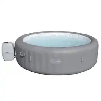 Spa gonflable bestway lay-z-spa grenada