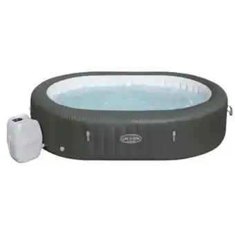 Cash Piscines Spa gonflable bestway lay-z-spa mauritius offre