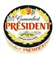 Auchan CAMEMBERT offre