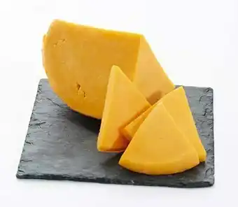Auchan MIMOLETTE JEUNE offre